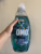 Lava-Roupas Líquido Omo Ciclo Rápido Ação Total Frasco 1,4l