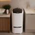 SUGGAR FRITADEIRA LIGHT FRY TOUCH CONTROL 4 LITROS PRETA 110V FT0041PT