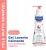 Lavante Calmante sem Fragrância para Pele Muito Sensível/Sensibilizada dos Bebês e Crianças, Mustela Bebê, Rosa, Médio/300 ml