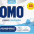 Neston Cereal Infantil Vitamina Maçã, Banana, e Mamão 400g