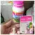 LAVITAN Vitamina Infantil Mastigável Tutti Frutti Rosa Lavitan 60 Cápsulas