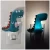 Led Luz Noturna Dino Bivolt