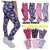 Legging Infantil Flanelada Quentinha Suplex