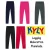 Legging Molecotton Flanelada Infantil Meninas