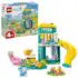 Fisher-Price, Meu Primeiro Smartwatch, Aprender e Brincar, Estimula o Desenvolvimento, Brinquedo para Bebês, A partir 6 meses