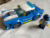 LEGO City Carro da Polícia 60312 (94 Peças)