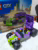 Lego City Hot Rod; Construção Carro De Corrida