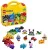 🛍️LEGO Classic ─ 10713 Maleta da Criatividade ─ Kit de construção (213 peças)