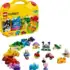Carrinho de Bebe Spider – Kiddo (Preto)