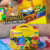 ▪️ LEGO Classic ─ 10713 Maleta da Criatividade ─ Kit de construção (213 peças)