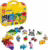 😍 LEGO Classic ─ 10713 Maleta da Criatividade ─ Kit de construção (213 peças)
