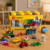 Lego® Classic – Caixa Média de Peças Criativas – 484 Peças
