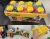 LEGO® Classic – Caixa Média de Peças Criativas