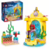 Tramontina – Jogo de Talheres Infantil Aço Inox com 3 Peças, Prata