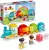 LEGO® DUPLO® My First Trem dos Números – Aprender a Contar