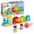 LEGO® DUPLO® My First Trem dos Números – Aprender a Contar
