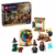LEGO Harry Potter O Castelo de Hogwarts : Cerimônia do Chapéu Seletor 76460