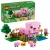 LEGO Minecraft A Casa Porco Bebê 21268