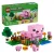 LEGO Minecraft A Casa Porco Bebê