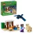 🛍️LEGO® Minecraft® – Expedição do Steve ao Deserto Brinquedos para Crianças em Jogo de Aventura 21251