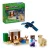 LEGO Minecraft Expedição do Steve ao Deserto