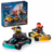LEGO Set City Great Vehicles 99 peças