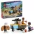 LEGO Set LEGO Friends 42606 Carrinho Móvel de Pastelaria 125 peças