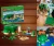 LEGO Set Minecraft 21254 A Casa de Praia Tartaruga 234 peças