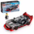 LEGO Set Speed Champions 76921 Carro de Corrida Audi S1 e-tron quattro 274 peças