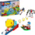 😍 LEGO Sonic Batalha na Fogueira do Sonic 77001 (177 Peças)
