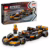 🛍️LEGO Speed Champions Carro de Corrida McLaren F1® Team MCL38 77251