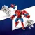 LEGO Super Heroes Marvel Robô do Homem-Aranha vs. Anti-Venom 76308