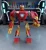 😍 LEGO Super Heroes Marvel Robô do Homem de Ferro vs. Ultron 76307