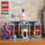 LEGO Super Heroes Marvel X-Men: A Mansão X 76294 (3.093 Peças)