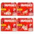Kit com 10 Lenços/Toalhas Umedecidas Baby Free C/100