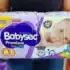 Fralda Turma da Monica Baby Mega