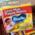 Huggies Tripla Proteção – Fralda descartável, Tamanho G, 78 Fraldas