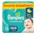 Huggies Tripla Proteção -Fralda XG 66 Fraldas
