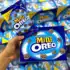 Lenços Umedecidos Huggies Puro e Natural – 6 pacotes com 48 unidades cada