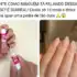 O poder da garota que ora