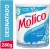 Leite em Pó Desnatado Nutrição diária para seus ossos, Molico, 280g