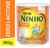 Leite em Pó, Forti+, Zero Lactose, Ninho, 380g