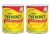 Leite em Pó Integral Instantâneo Nestlé Ninho – Lata 380g 2 Unidades
