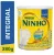 *Leite em Pó Integral Ninho 380g*