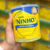 Leite em Pó Integral Ninho 380g