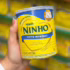 Banheira Dobrável Com Sensor Temperatura