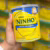 Leite em Pó Integral Ninho 380g