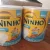 Leite em Pó, Levinho, Ninho, 350g