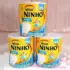Curativo Minions 10 Unidades, Cremer