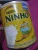 Leite em Pó NINHO Integral 380g